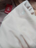 三枪秋裤男[原纱抗菌]纯棉透气弹力打底裤男士厚棉保暖长裤 实拍图