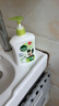 滴露（Dettol）洗手液茉莉绿茶清香500g*2 儿童洗手液家庭抑菌消毒 迪士尼 实拍图