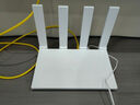 华为路由AX3 双频合一 自动优选 wifi6/多连不卡无线家用穿墙/AX3000/高速千兆路由器 实拍图