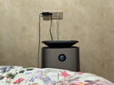 352【旗舰爆款】无雾加湿器空气净化器加湿净化一体机家用客厅卧室大面积静音除菌除甲醛过敏原 H301 实拍图
