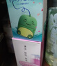 巨奇严选 小恐龙蓝泡泡洁厕宝340g*3盒洁厕灵液球马桶清洁剂厕所除臭 实拍图