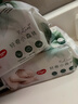 好奇（Huggies）小森林湿巾80抽18包加大加厚婴童手口适用植物纤维家庭装 实拍图