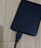 西部数据（WD）移动硬盘1TB USB3.0 SE系列 2.5英寸 机械硬盘 笔记本电脑外接 外置存储办公 大容量家庭存储 实拍图