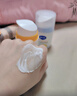 戴·可·思婴儿金盏花护理面霜 儿童补水保湿乳液 新生儿宝宝擦脸油50g*2 实拍图