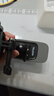 TELESIN(泰迅)运动相机背包夹适配gopro12 13大疆action5pro 4背包肩带支架ace pro背包支架 居中拍摄 实拍图
