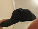 FitonTon帽子男秋冬季高级感潮流棒球帽高顶防晒帽太阳帽户外百搭 实拍图
