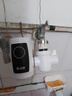 志高（CHIGO）电热水龙头 免安装 速热即热式电热水器接驳式ZG-ZS820-830-1漏保 实拍图