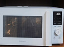 格兰仕（Galanz）微波炉家用不锈钢内胆23升800瓦高颜值小森林系列智能便捷微波炉烤箱一体机XRA(W0) 实拍图