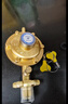 波洛克（Pollock）家用煤气罐液化气减压阀新国标煤气罐JYF0.6L燃气灶安全调低压阀 实拍图