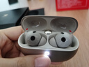 华为FreeBuds Pro 5真无线蓝牙耳机悦彰录音转写星闪耳机听力助听入耳式主动降噪跑步游戏低延时MT33 大地金丨送店铺延保+晒单豪礼 JD电竞官方店 实拍图