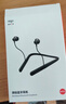 爱国者（aigo）运动蓝牙耳机挂脖式 蓝牙5.4项圈颈挂式超长待机 狂甩不掉适用于苹果小米oppo超长续航WP01 柔沙米 实拍图