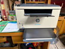 惠普（HP）M232dw 家用激光打印机 自动双面无线学生家用一体机 高速高效（低成本 体积小） 实拍图