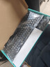 罗技MK200有线键盘鼠标套装 家用办公USB电脑多媒体套装 全尺寸键鼠套装  实拍图