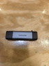 山泽USB/Type-C读卡器3.0高速 SD/TF多功能合一 适用苹果17/16/15手机电脑OTG相机行车记录仪存储卡 实拍图