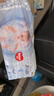 好奇（Huggies）金装纸尿裤XL108片(12-17kg)尿不湿【速干不易红】 实拍图
