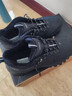 探路者（TOREAD）徒步鞋男25秋冬防滑耐磨保暖登山鞋户外越野运动鞋TFAACN91908 实拍图