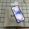 vivo S30 16+512 可可黑 多彩轻薄直屏 超级潜望长焦 学生live图 AI手机【赠话费券】国家补贴 实拍图