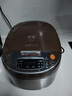 苏泊尔（SUPOR）电饭煲电饭锅5-8个人大容量4升蒸饭煲汤煮粥锅不粘锅智能预约多功能一锅多用微压电饭锅40FC829 实拍图