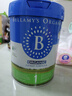 贝拉米（Bellamy's）经典2.0版1段新生儿婴儿有机奶粉800g 0-6月八大原生HMO 澳洲进口 实拍图