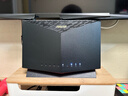 华硕（ASUS）RT-AX86U Pro双频5700M全千兆电竞路由器wifi6无线家用路由/Aimesh随心组金榜路由 实拍图