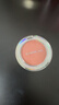 卡姿兰（Carslan）腮红高光一体盘裸妆哑光自然腮红膏女哑光修容提亮肤色三合一胭脂 04失落玫瑰 实拍图