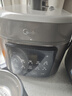 美的（Midea）【国家补贴】电压力锅高压5升0氟球胆釜电饭煲家用4-6人 触控全自动智能预约自动排气炖煮MY-E5923 实拍图