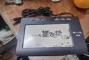 汉王（Hanvon）手写板唐人笔墨飞扬免驱大屏手写板电脑写字板老人手写板电脑手写板 实拍图