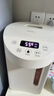 美的（Midea）0塑料水路电水瓶电热水壶316L不锈钢家用5L大容量控温保温恒温烧水壶光感节能除氯电热水瓶01CPro 实拍图