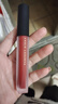 完美日记至臻柔色丝绒唇釉V01复古红梨色2.5g口红显白新年礼物送女生 实拍图