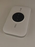TCL随身wifi三网通用免插卡无线wifi6车载4G路由器随身便携无限制移动联通电信全国通用2025款5GXY15B 【升级充电款】3000毫安大电池超长续航 不限速不虚标月享1500G流量 实拍图