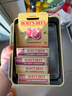 小蜜蜂（Burt'sBees）润唇膏礼盒新年礼物 养护滋润秋冬保湿天然清爽经典唇膏四只装 实拍图
