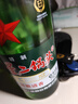 红星二锅头 大二 清香型白酒 43度 500ml 单瓶装 实拍图