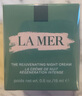 海蓝之谜（LA MER）奇迹晚霜15ml抗老紧致修护面霜护肤品化妆品礼盒生日新年礼物女 实拍图