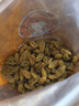春江月新货绿葡萄干新疆特产葡萄干大颗粒免洗即食特无核蜜级饯果干零食 【店长推荐】500g*1包 实拍图