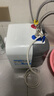 海尔（Haier）国家补贴小厨宝电热水器5升 EC5FA 一级能效京东自营 1750W速热家用储水式厨房台下小型热水宝 实拍图