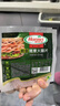 荷美尔（Hormel）超值加州风味火腿片150g/袋儿童早餐三明治火腿切片烧烤食材 实拍图