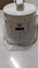 利仁（Liven）电压力锅家用高压锅2.5L容量多功能电高压锅压力锅304不锈钢内胆双胆多用锅2-3人YLG-D2570 实拍图
