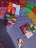 布鲁奇我的世界磁力方块儿童玩具3-6岁磁力积木磁铁磁力片男孩1-3岁礼物 实拍图