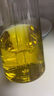 金龙鱼 KING’S 保真亚麻籽油 食用油 进口原料 特级初榨 亚麻籽油250ml 实拍图