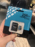 金士顿（Kingston）256GB TF（MicroSD）存储卡 内存卡U3 V30 A2 4K适配大疆Pocket 3/Action 5/无人机/运动相机/监控 实拍图