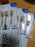 山姆同款型牙刷宽头软毛高密刷深层清洁成人家庭六支装牙刷 【超值囤货】敏感护龈 18支 实拍图