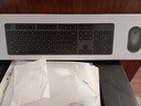 小米（MI）无线键鼠套装2 轻薄便携 全尺寸104键键盘鼠标套装 2.4G无线传输 电脑笔记本办公套装 键鼠套装 实拍图