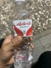 娃哈哈纯净水饮用水596ml*24瓶纸箱装【京东金榜】整箱瓶装水 包装随机 实拍图