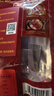 腿中王正宗金华火腿自然块火腿肉切片浙江特产腊味250g加热即食火腿煲汤 实拍图