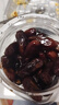 果芳菲伊朗进口椰枣罐装500g特产黑椰枣蜜饯果干休闲零食食品非特级 黑椰枣500g*1罐【中东特产】 实拍图
