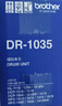 兄弟DR-1035黑色原装硒鼓适用1218W、1618W、1919NW、1819、1816、1608 实拍图