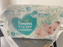 帮宝适超薄透气清新帮纸尿裤新生儿婴儿尿不湿尿片透氧Pro M54 实拍图