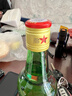 红星二锅头 大二 清香型白酒 65度 500ml 单瓶装 实拍图