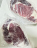 大希地原切牛排眼肉熟成整条厚切牛肉速冻1.8kg（净重1.7kg）【真原切】 实拍图