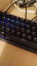 狼蛛（AULA）WiN 60/68HE磁轴键盘 RT电竞游戏客制化机械有线连接网页驱动 无畏契约 8K回报率爱心蝴蝶键盘 WiN 60HE 标准版【灰木磁轴 有线 实拍图